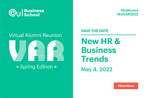 EU Business School Alumni Events